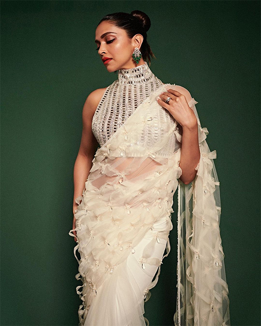 Deepika Padukone